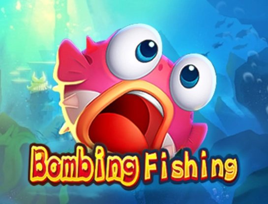 Trò chơi Bombing Fishing