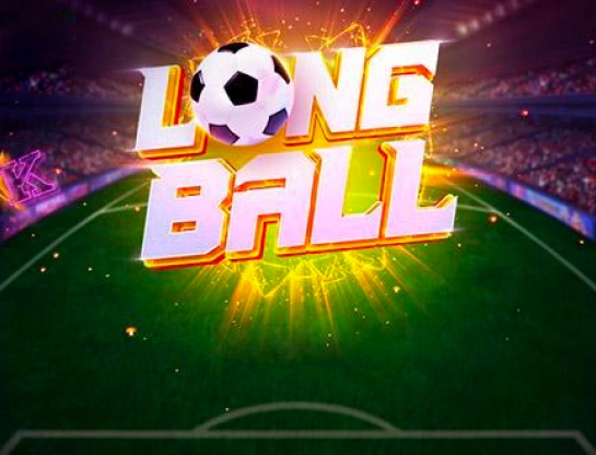 Trò chơi Long Ball